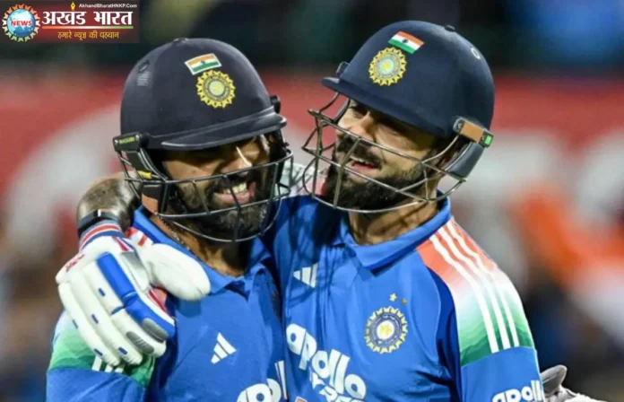 विराट कोहली