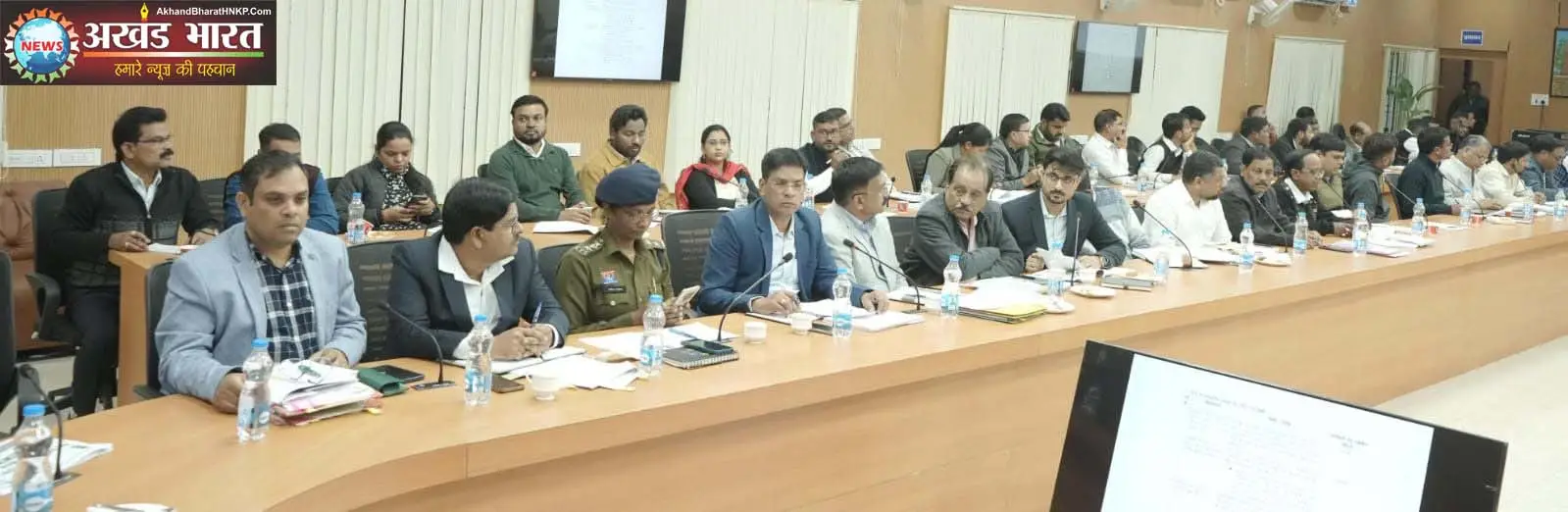 कलेक्टर कुणाल दुदावत