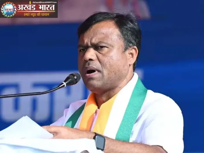 deepak baij दीपक बैज