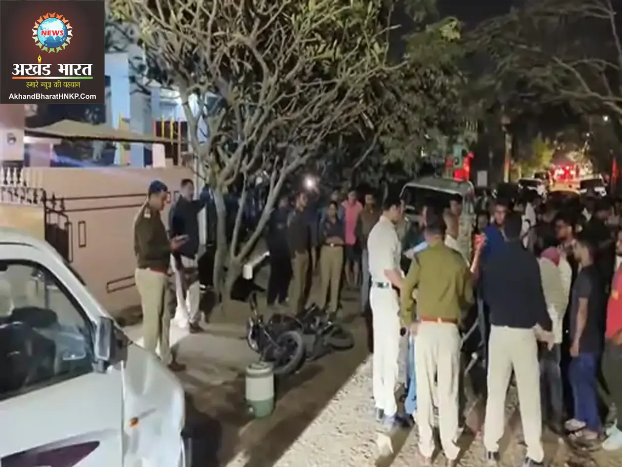 सराफा कारोबारी