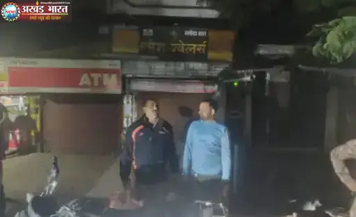 सराफा कारोबारी