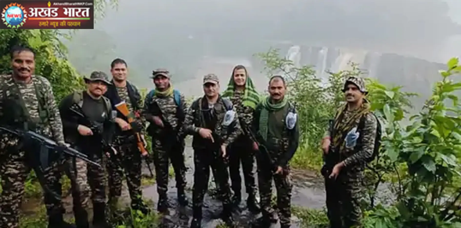 सीआरपीएफ