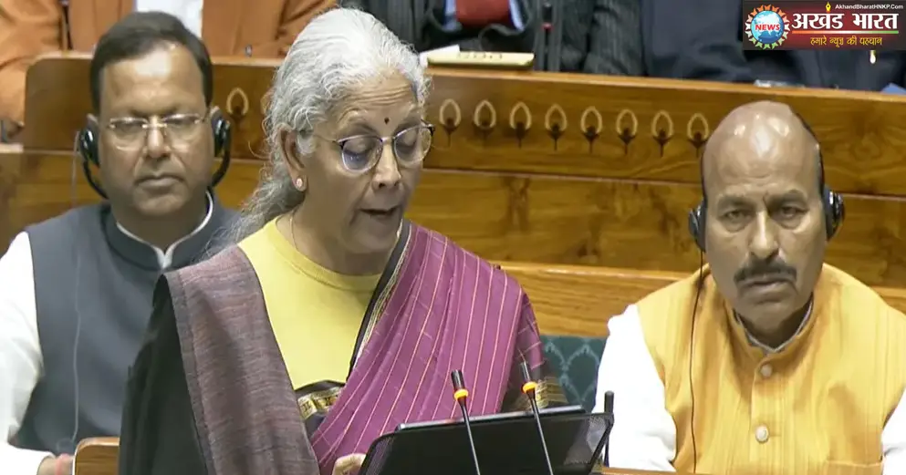 मुख्यमंत्री विष्णुदेव साय