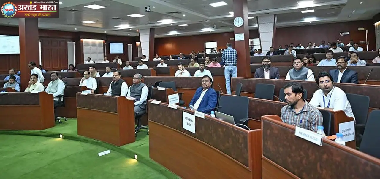 जनगणना 2027