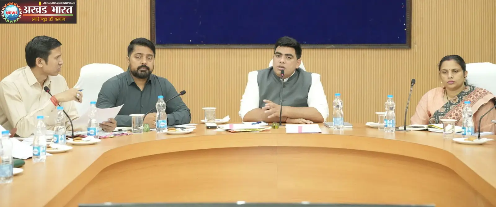 कलेक्टर कुणाल दुदावत