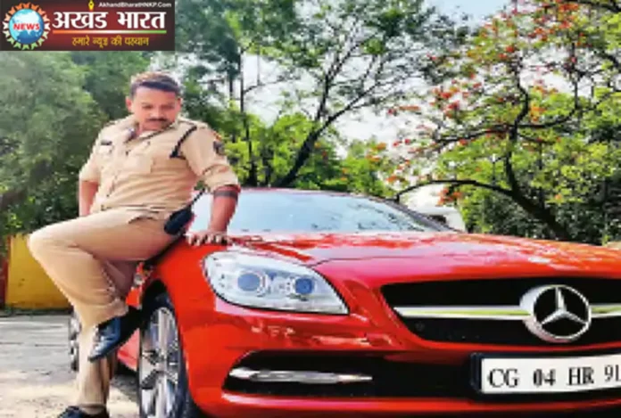 ड्रग तस्करी