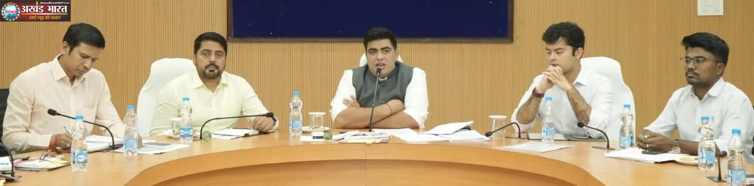 कलेक्टर कुणाल दुदावत