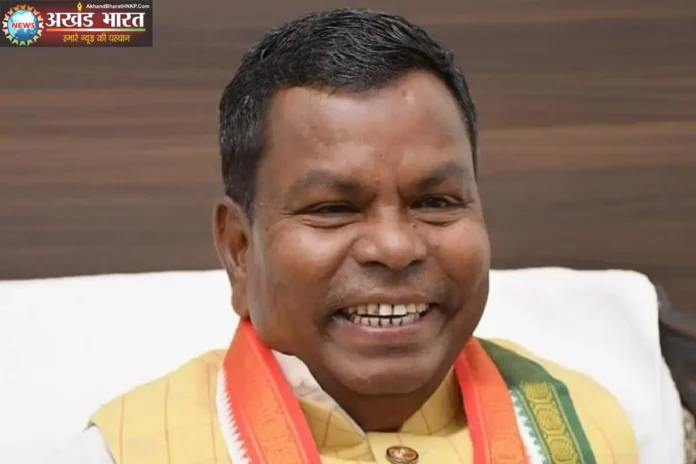 छत्तीसगढ़ शराब घोटाला