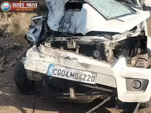 रायपुर-रतनपुर नेशनल हाईवे