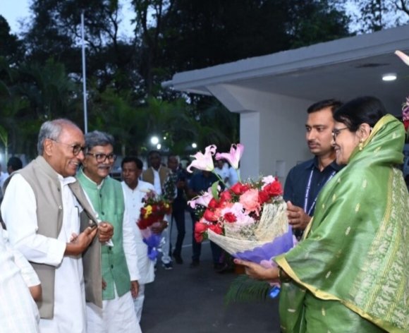 दिग्विजय सिंह