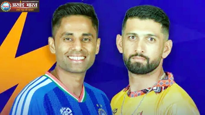 टी-20 वर्ल्डकप