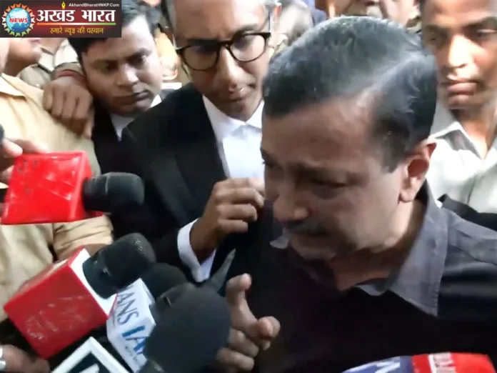 Kejriwal and Sisodia acquitted in CBI case