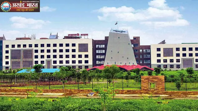 कैबिनेट बैठक