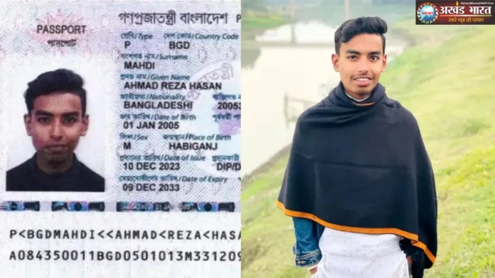 हिंदू पुलिस अफसर