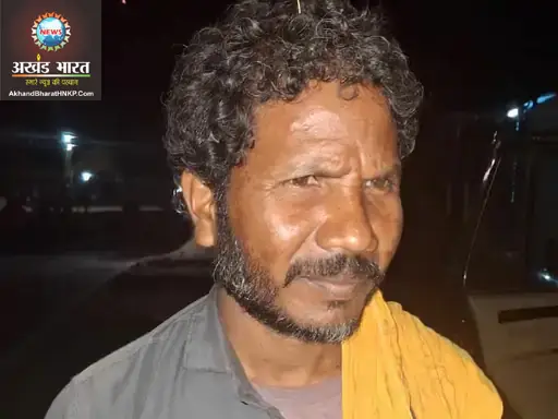 नक्सली मल्लेश