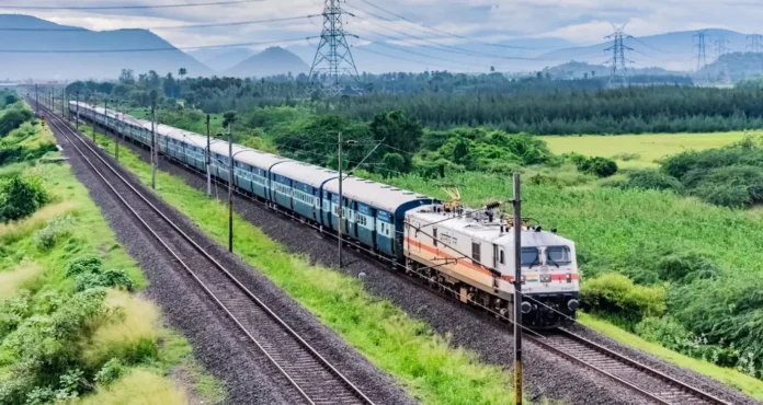 रेलवे भर्ती बोर्ड