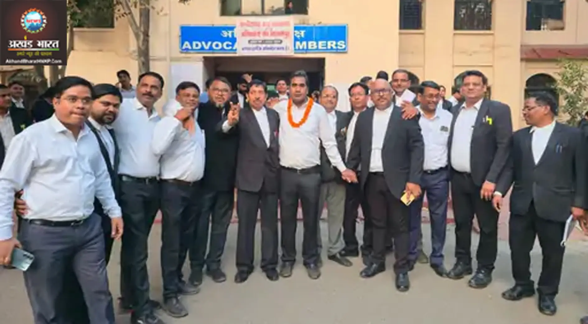 रजनीश सिंह बघेल