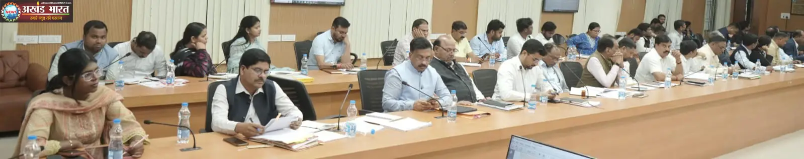 आशुतोष पांडेय