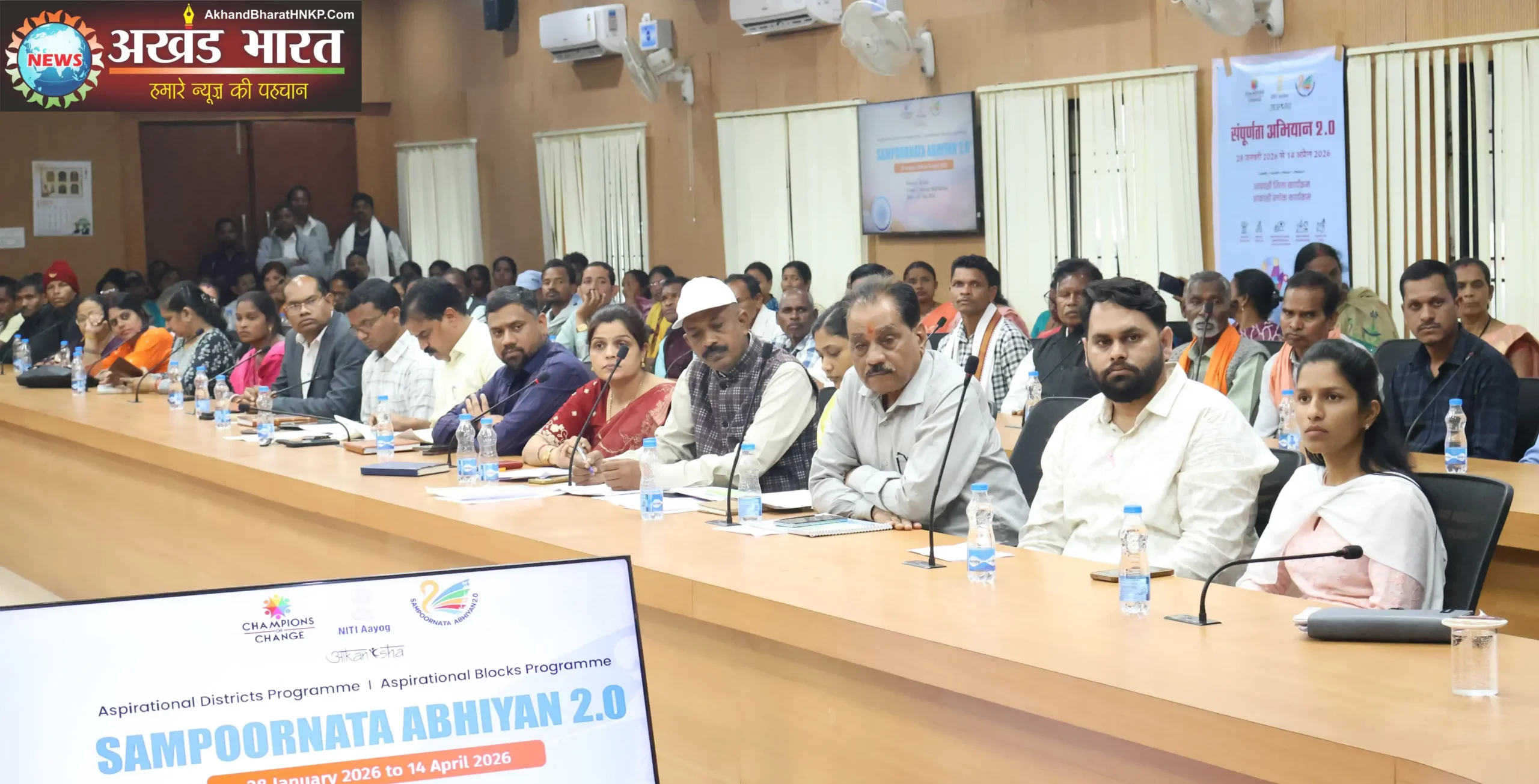 मंत्री लखनलाल देवांगन