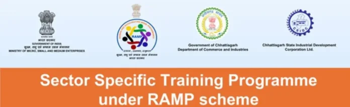 सीएसआईडीसी