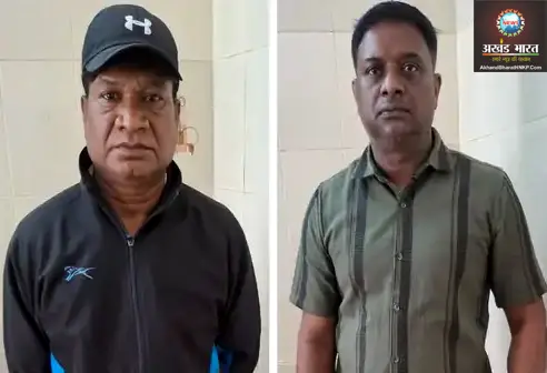 Students beaten for having mobile phones जवाहर नवोदय स्कूल