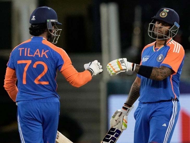 टी 20 वर्ल्डकप