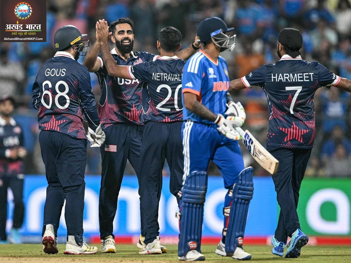 टी-20 वर्ल्ड कप