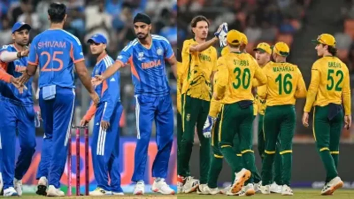 T20 World Cup टी-20 वर्ल्डकप