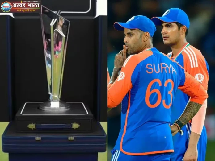 टी-20 वर्ल्ड कप