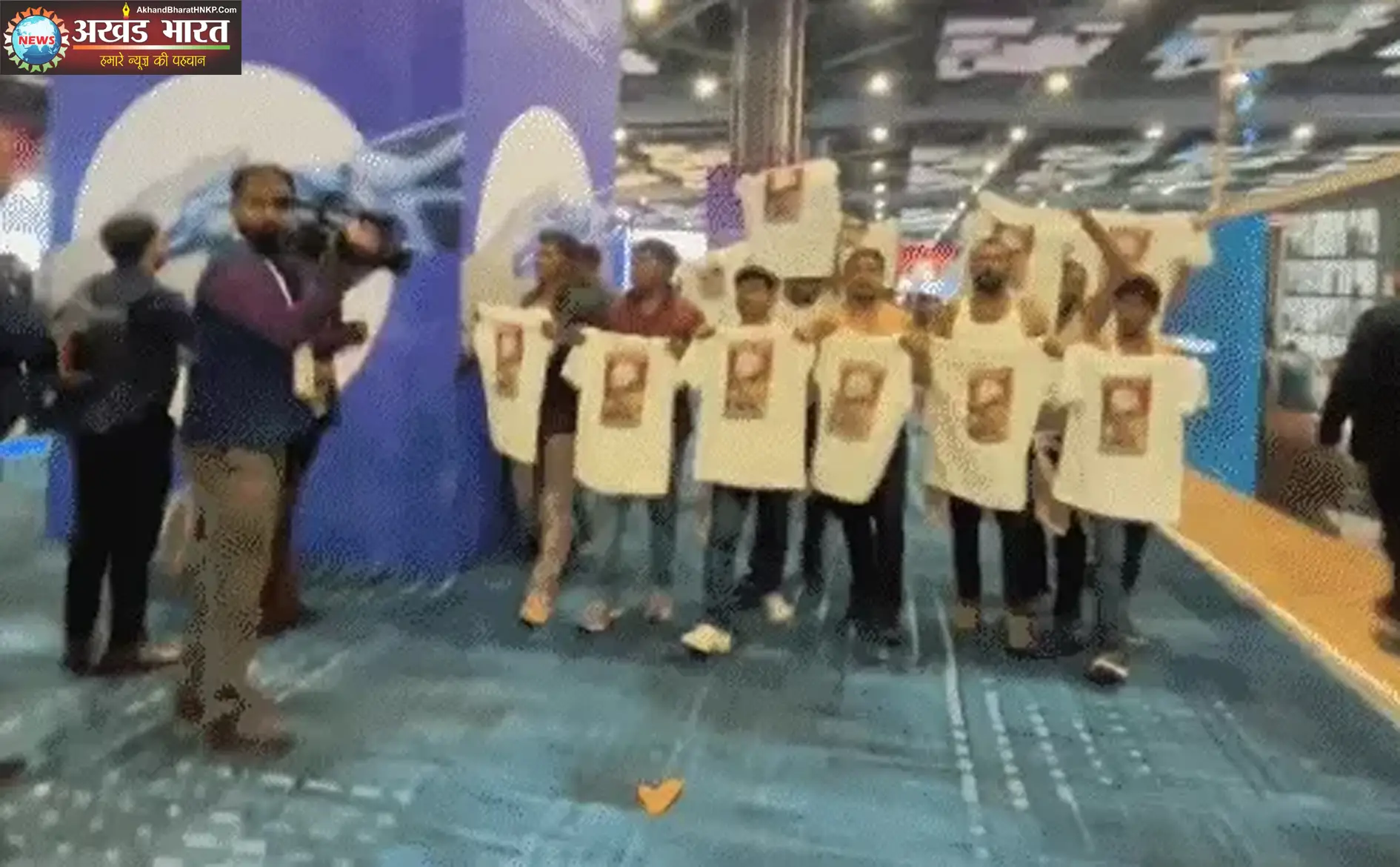 इंडिया एआई एक्सपो समिट