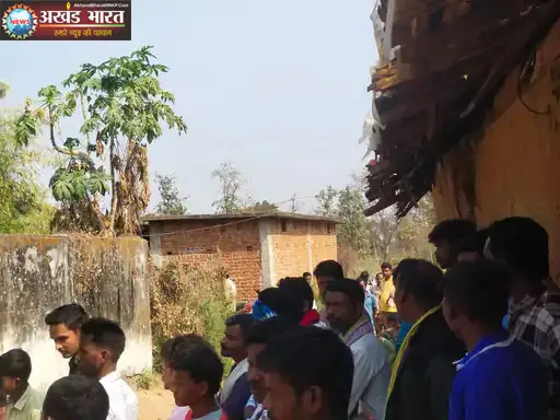 घरेलू विवाद