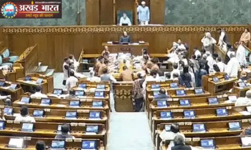 बजट सत्र