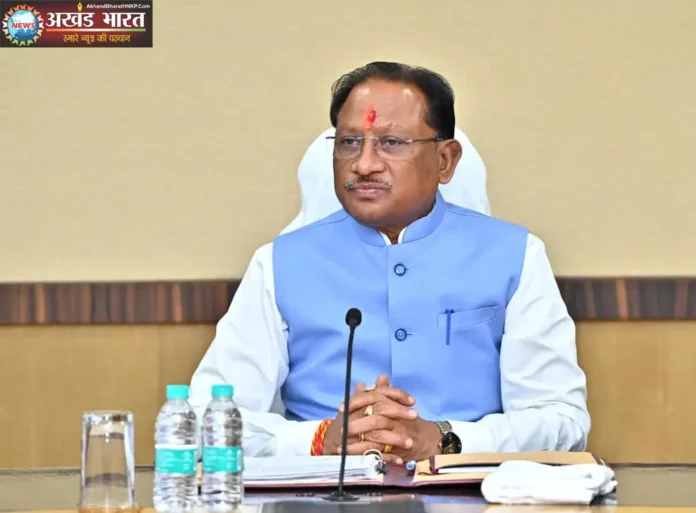 कैबिनेट बैठक