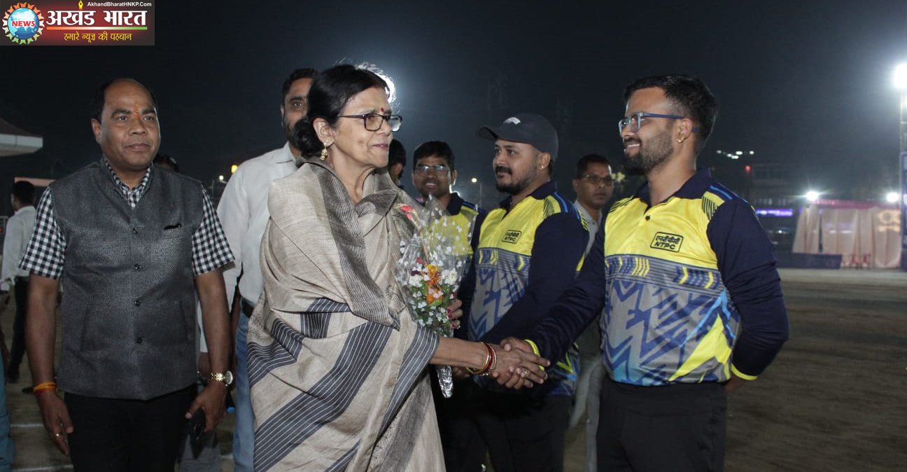 क्रिकेट प्रतियोगिता