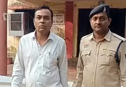 नाबालिग से गैंगरेप