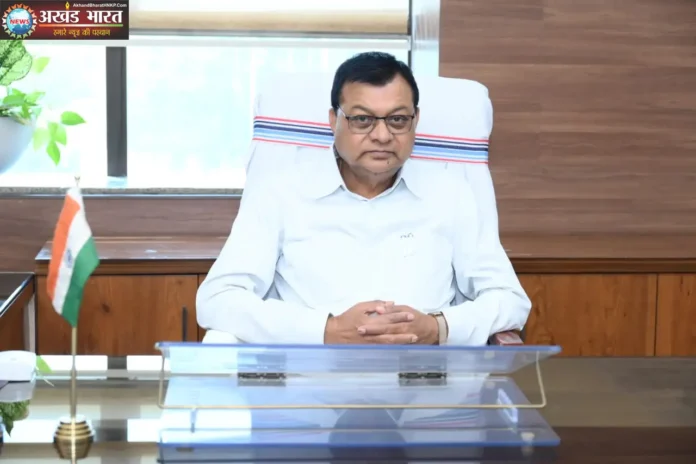 lakhanlal dewangan मंत्री लखनलाल देवांगन