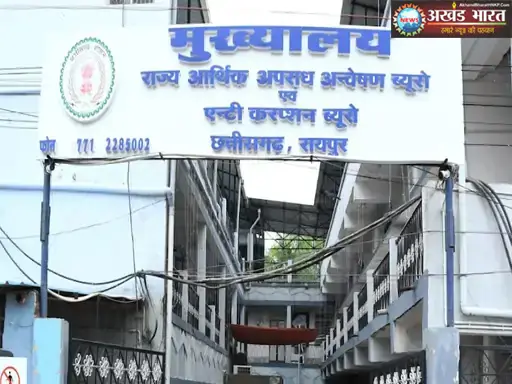 liquor scam शराब घोटाला