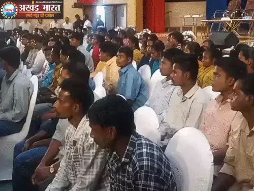 नक्सलवाद