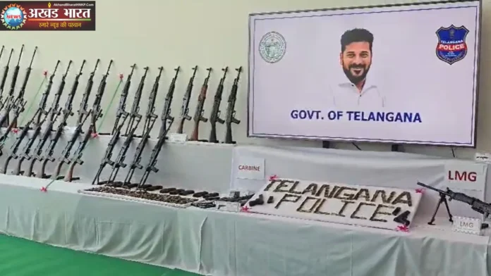 नक्सलवाद