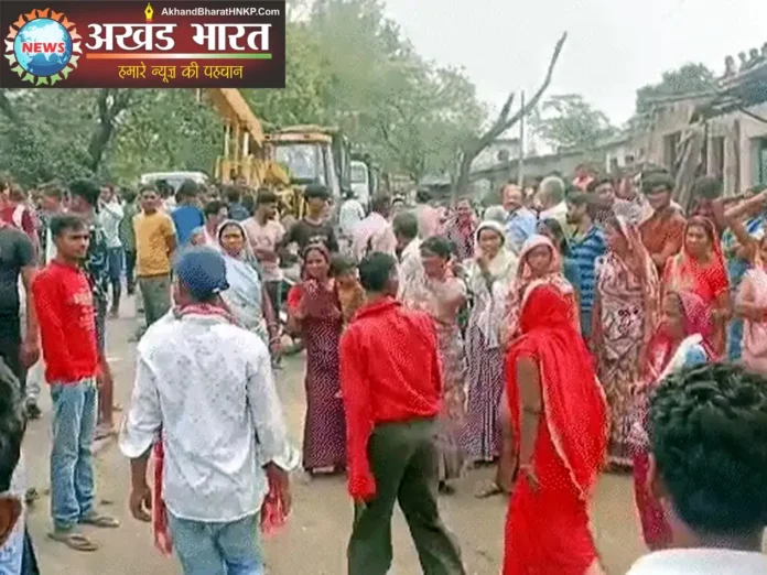 सड़क हादसा