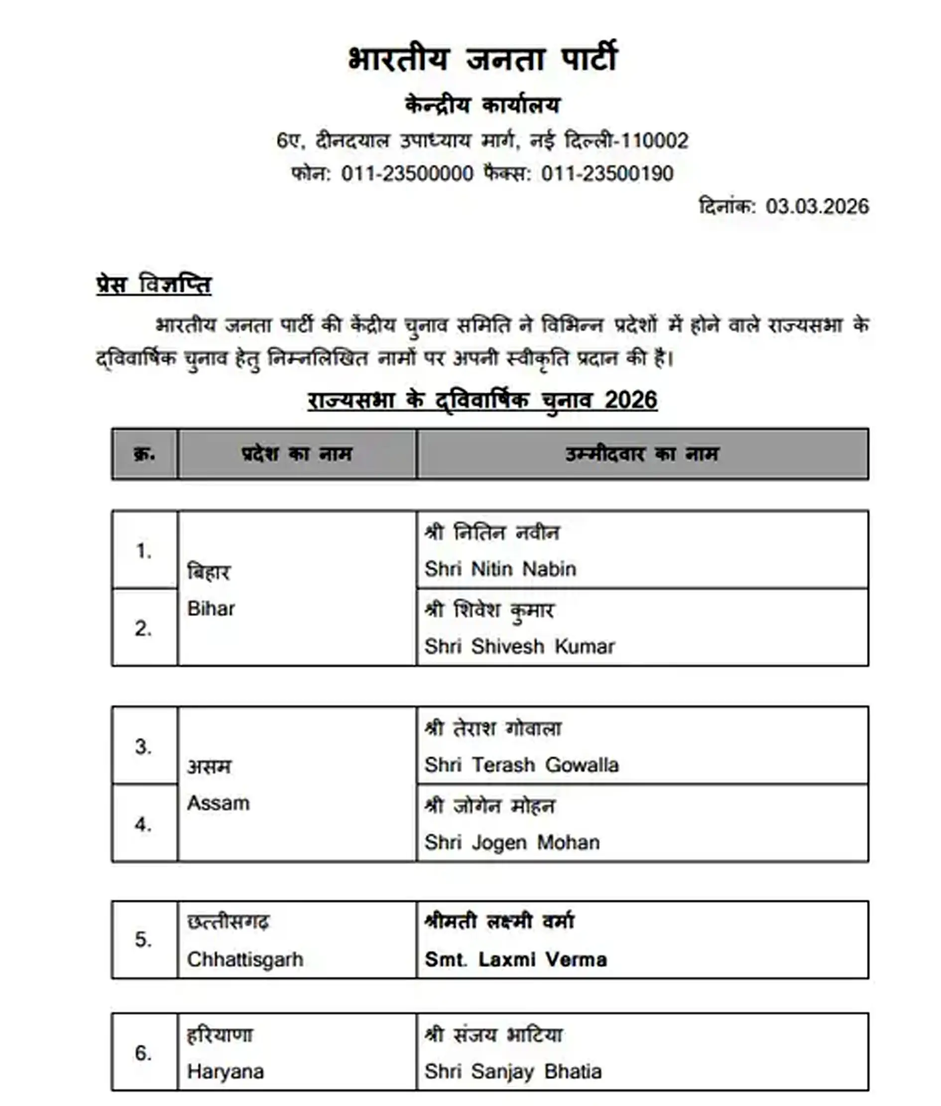 लक्ष्मी वर्मा