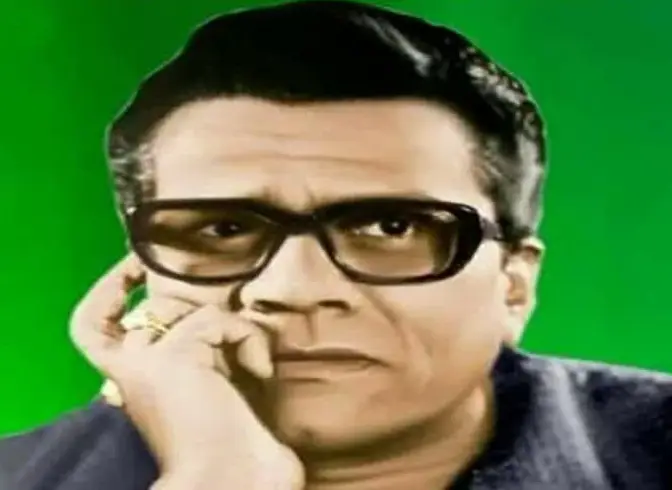 Busahu das mahant स्व. बिसाहू दास महंत