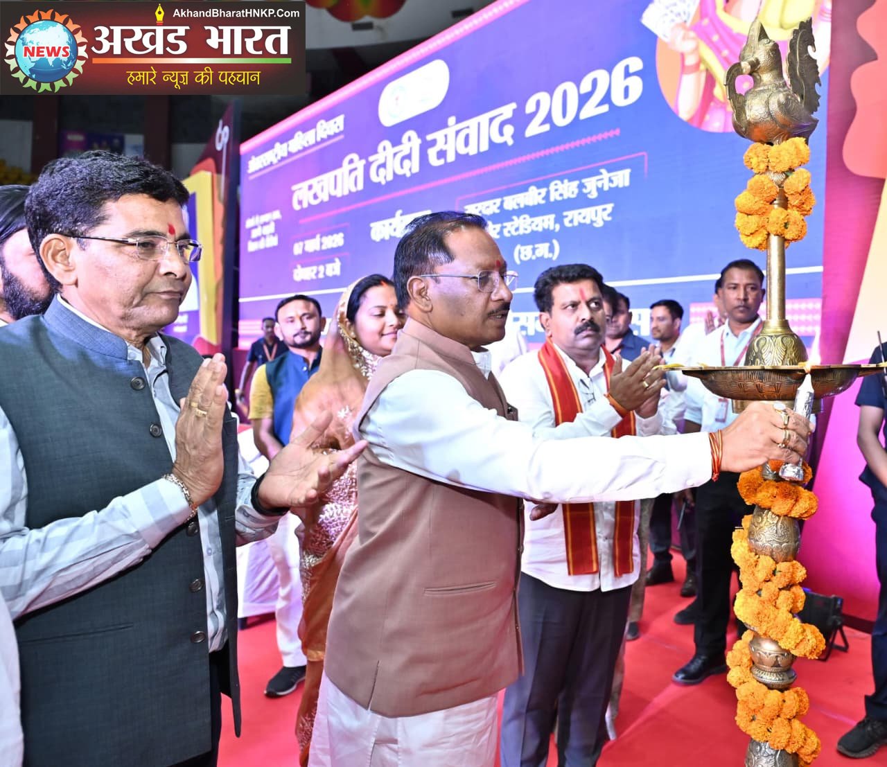 अंतरराष्ट्रीय महिला दिवस