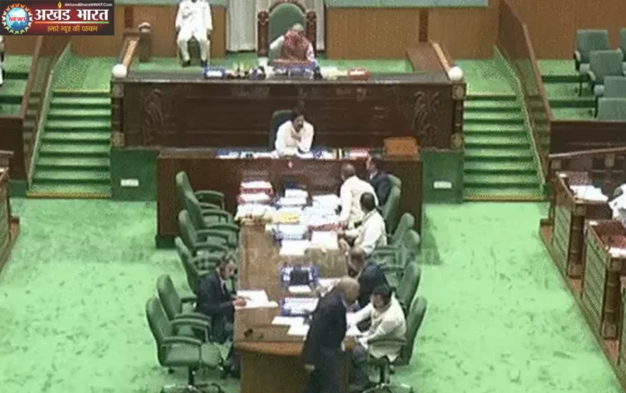 Chhattisgarh Assembly छत्तीसगढ़ विधानसभा