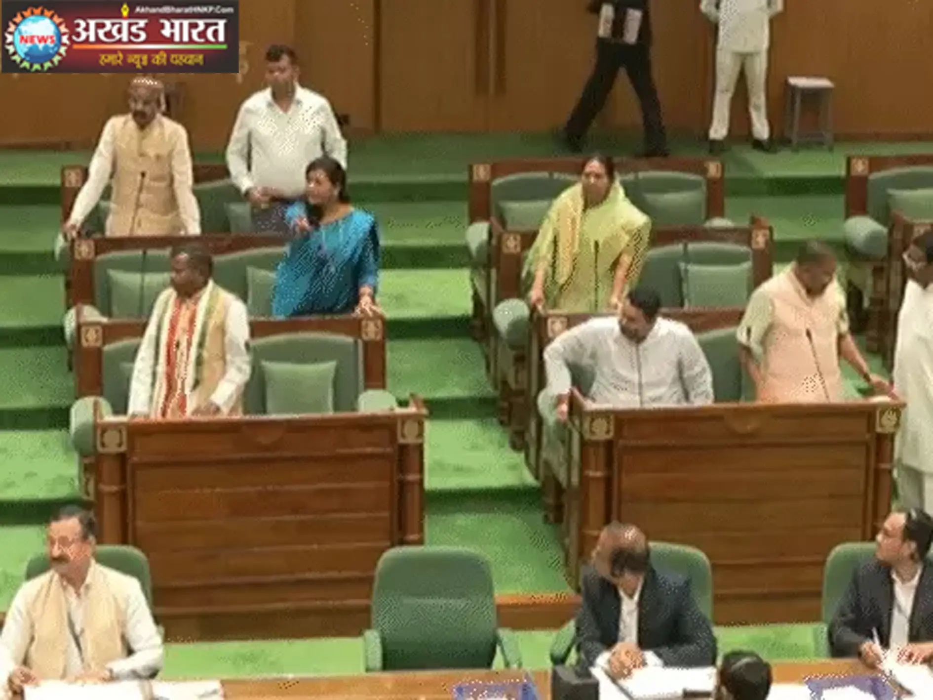 छत्तीसगढ़ विधानसभा