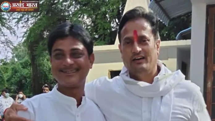 चुनाव प्रचार