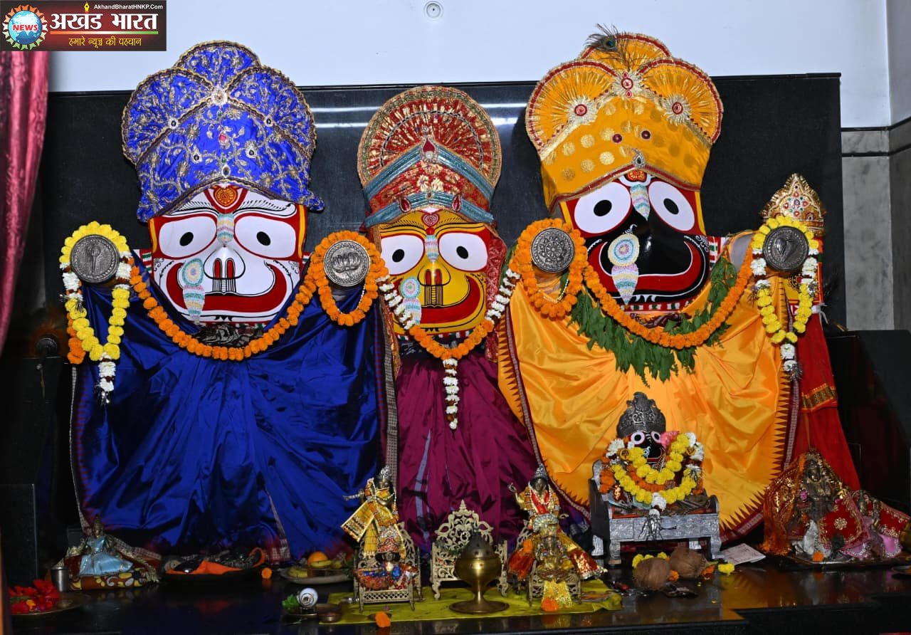 मुख्यमंत्री विष्णुदेव साय