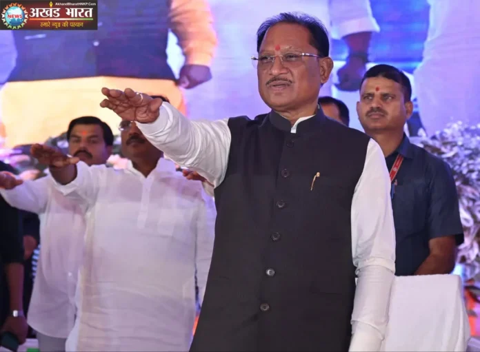 बस्तर ओलंपिक