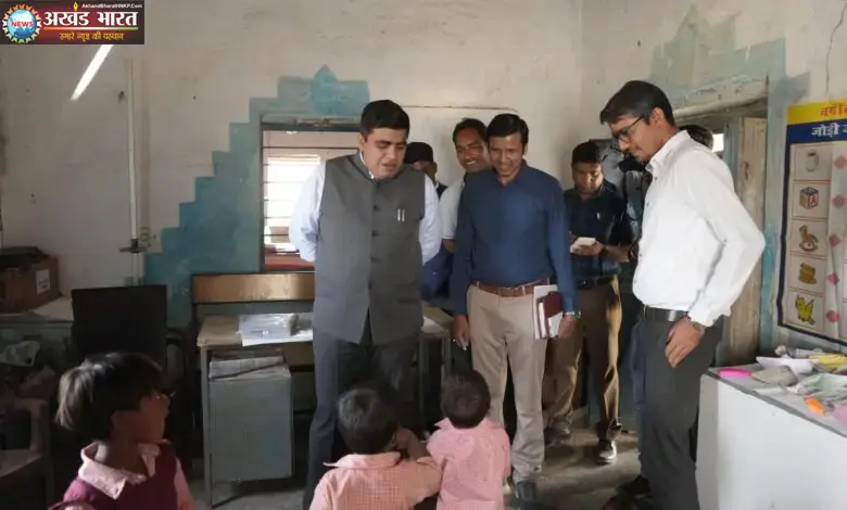 कलेक्टर कुणाल दुदावत