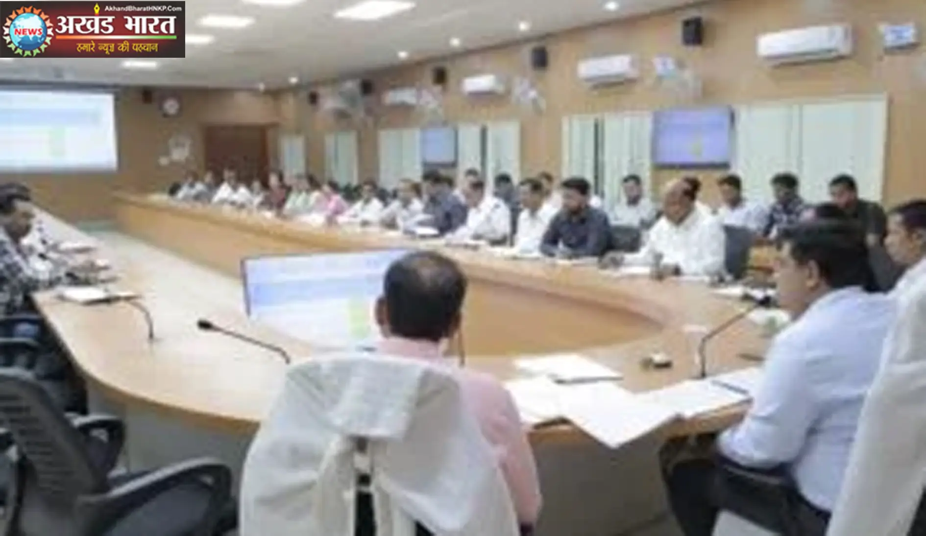 कलेक्टर कुणाल दुदावत